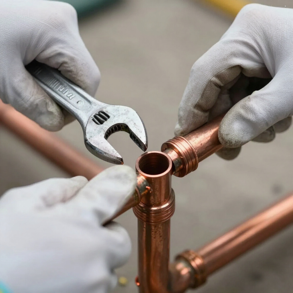 Leak Detection & Repair in Margate