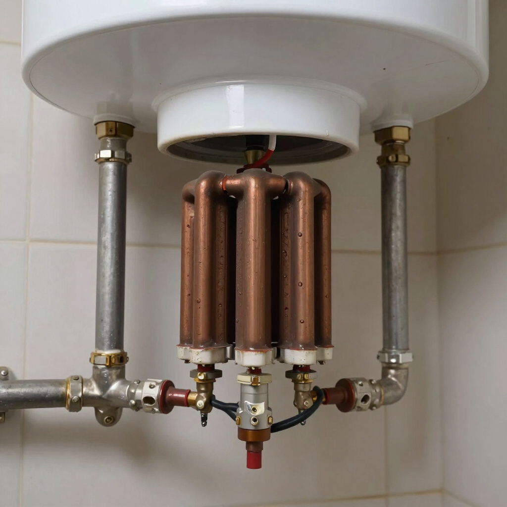 Water Heater Services in Margate