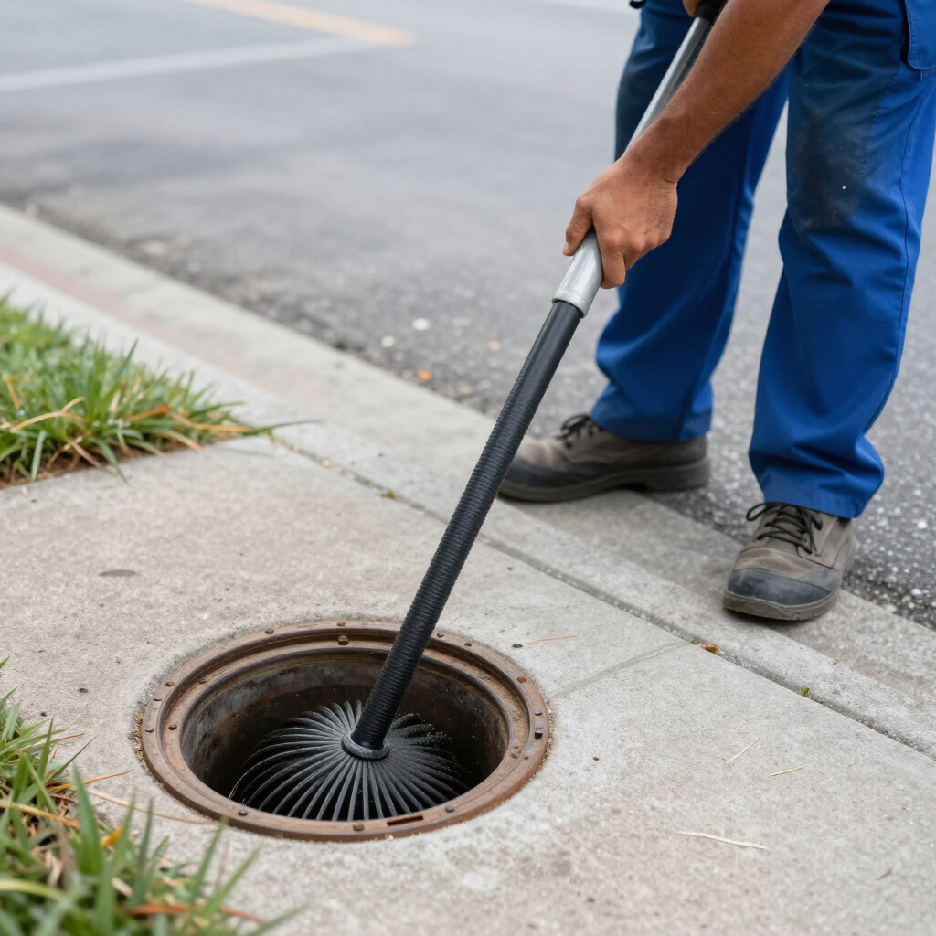 Sewer & Pipe Services in Margate