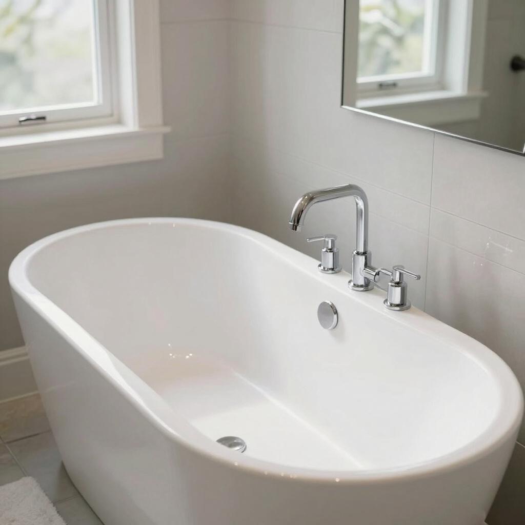 Bathroom & Kitchen Upgrades in Margate