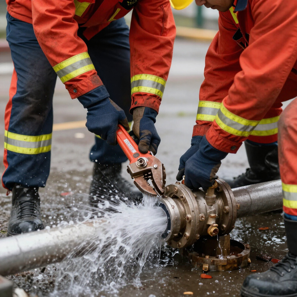Emergency Plumbing in Margate